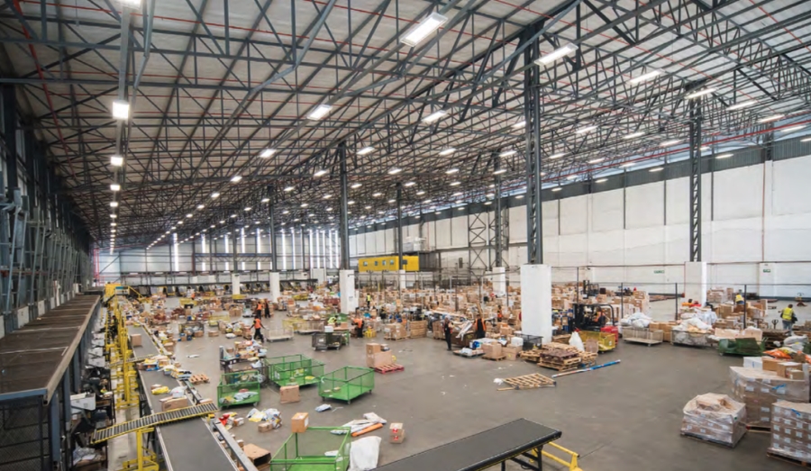 Commercial Property for Sale in Airport Industria Western Cape